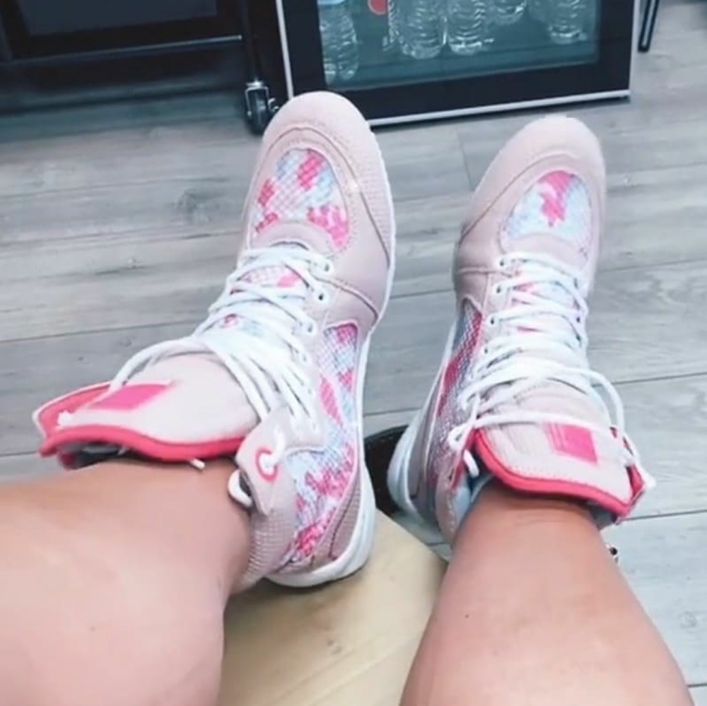 Training boots - Picture 3 of 4